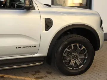 Ranger Wildtrak e-4WD Doppelkabine 1.Hand!