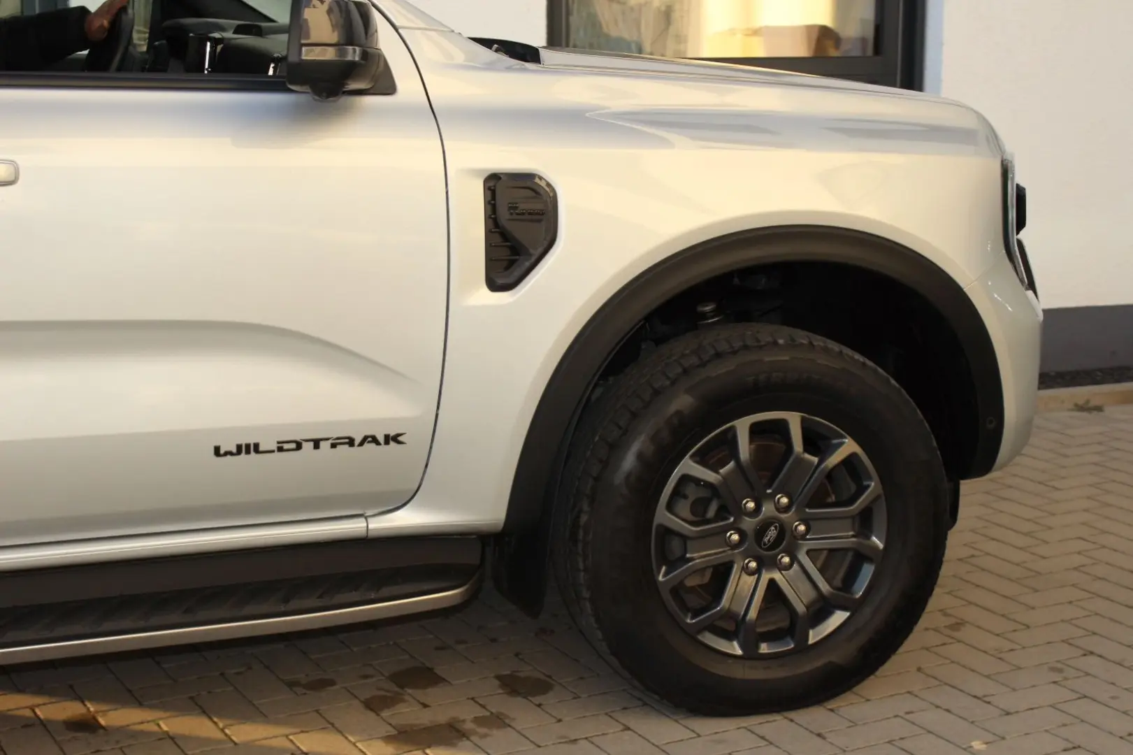 Ranger Wildtrak e-4WD Doppelkabine 1.Hand!