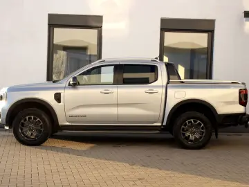 Ranger Wildtrak e-4WD Doppelkabine 1.Hand!