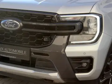 Ranger Wildtrak e-4WD Doppelkabine 1.Hand!