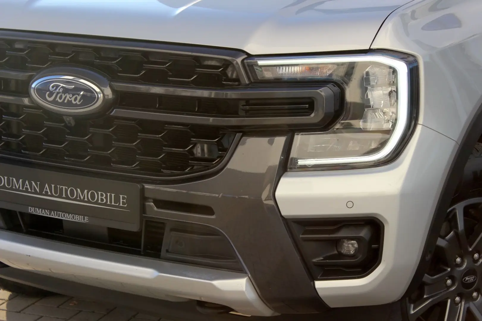 Ranger Wildtrak e-4WD Doppelkabine 1.Hand!