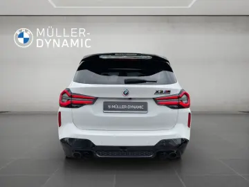 X3 M M COMP PAKET AHK HUD 360  KAMERA KOMFORTZUG