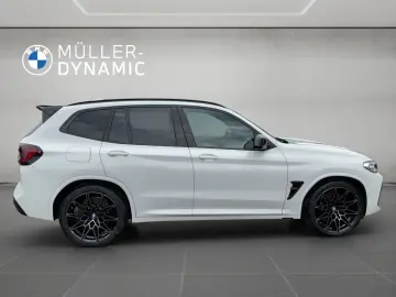 X3 M M COMP PAKET AHK HUD 360  KAMERA KOMFORTZUG