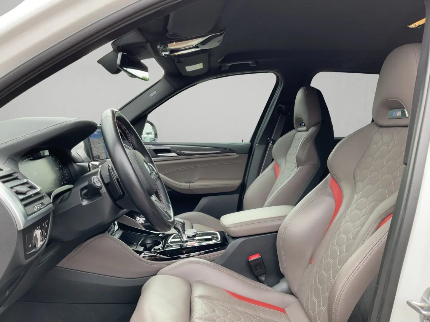 X3 M M COMP PAKET AHK HUD 360  KAMERA KOMFORTZUG