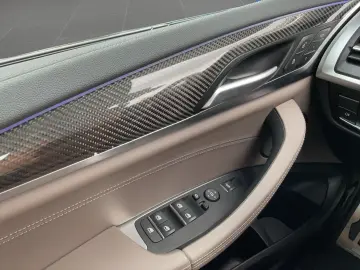 X3 M M COMP PAKET AHK HUD 360  KAMERA KOMFORTZUG