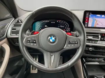 X3 M M COMP PAKET AHK HUD 360  KAMERA KOMFORTZUG