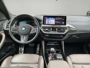 X3 M M COMP PAKET AHK HUD 360  KAMERA KOMFORTZUG