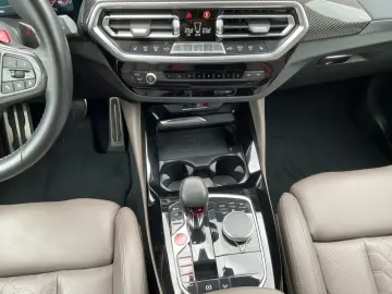 X3 M M COMP PAKET AHK HUD 360  KAMERA KOMFORTZUG