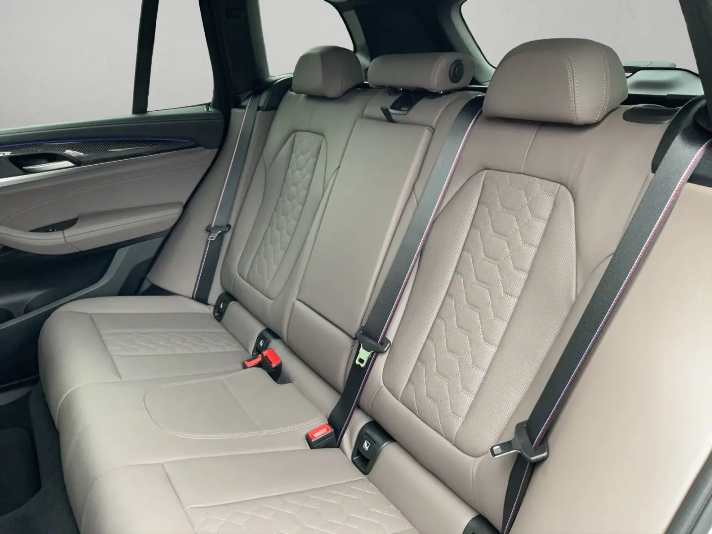 X3 M M COMP PAKET AHK HUD 360  KAMERA KOMFORTZUG