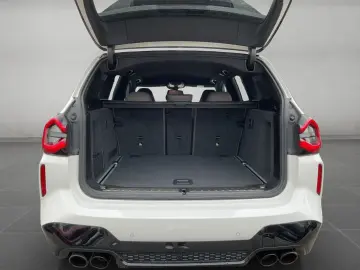 X3 M M COMP PAKET AHK HUD 360  KAMERA KOMFORTZUG