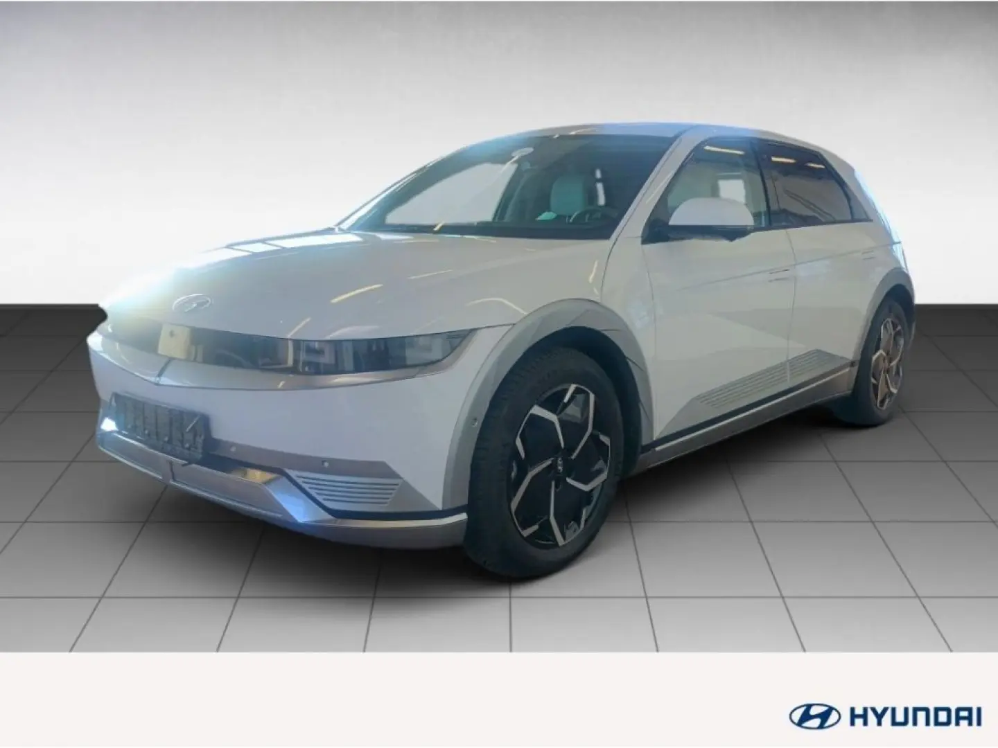 IONIQ 5 77 4kWh Allradantrieb UNIQ Assistenz-  R