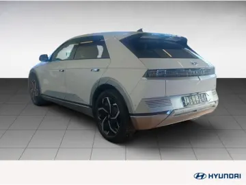 IONIQ 5 77 4kWh Allradantrieb UNIQ Assistenz-  R