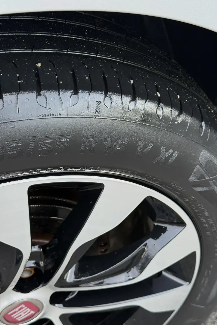 Fiat Tipo 1.4 16V Lounge