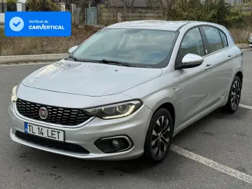 Fiat Tipo 1.4 16V Lounge