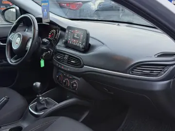 Fiat Tipo 1.4 16V Lounge