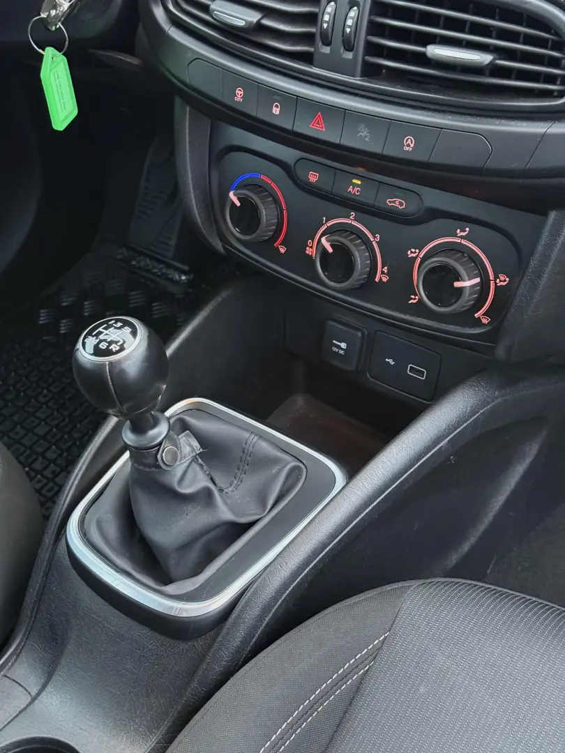 Fiat Tipo 1.4 16V Lounge