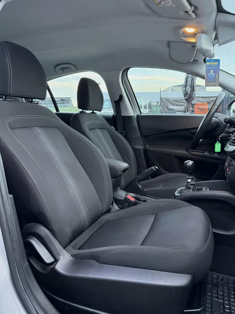 Fiat Tipo 1.4 16V Lounge