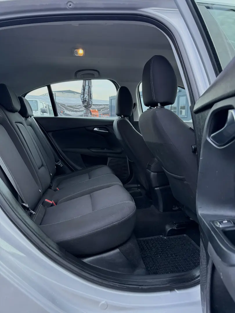 Fiat Tipo 1.4 16V Lounge