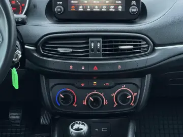 Fiat Tipo 1.4 16V Lounge