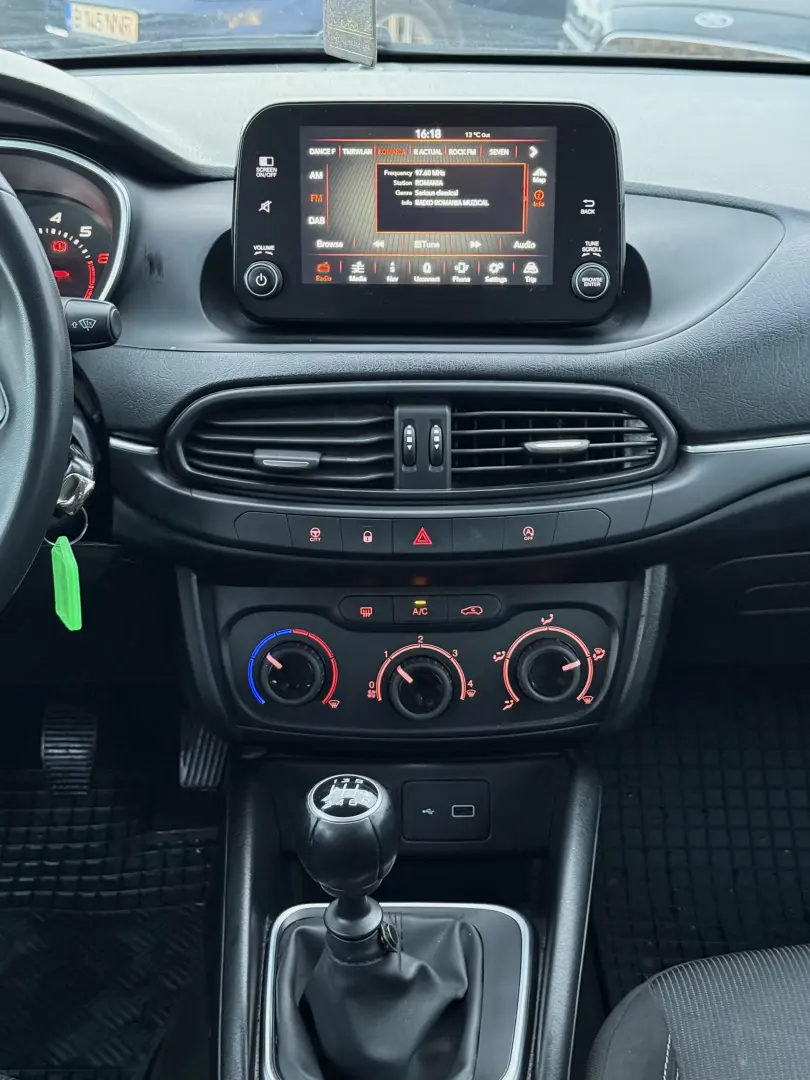 Fiat Tipo 1.4 16V Lounge