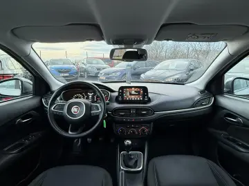 Fiat Tipo 1.4 16V Lounge