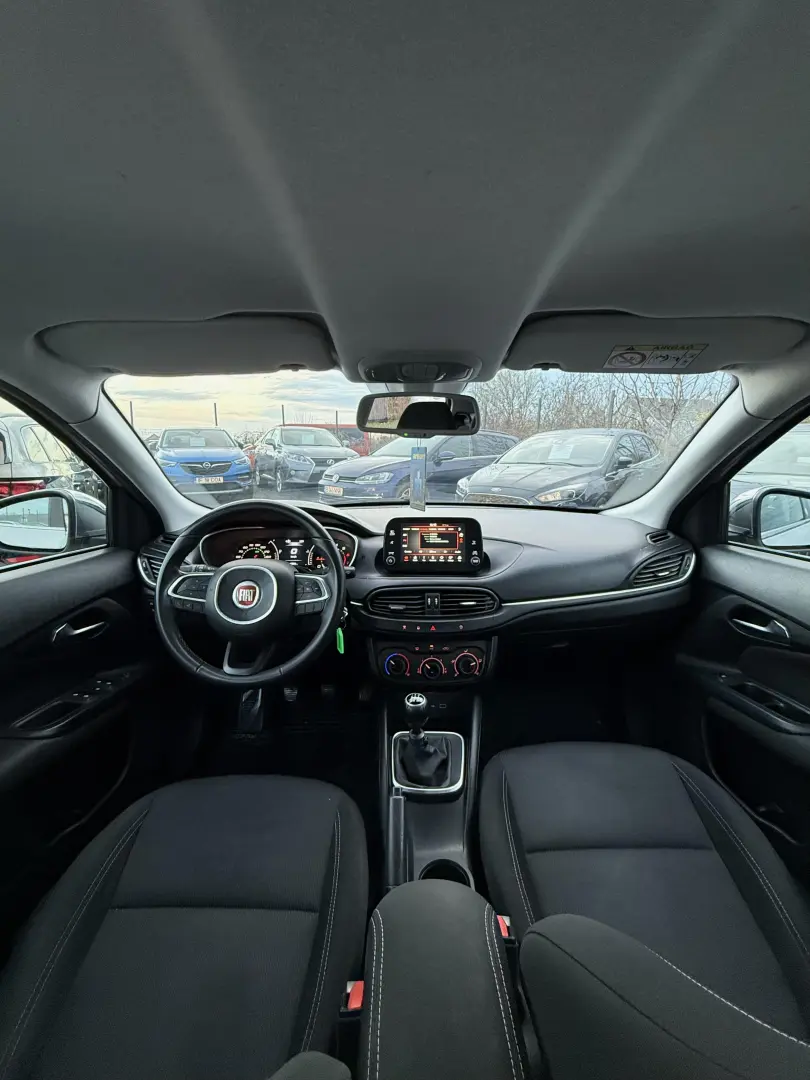 Fiat Tipo 1.4 16V Lounge