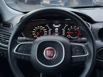 Fiat Tipo 1.4 16V Lounge