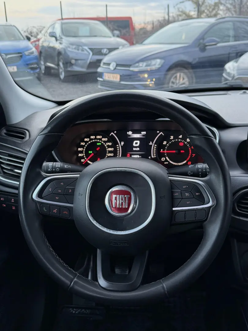 Fiat Tipo 1.4 16V Lounge