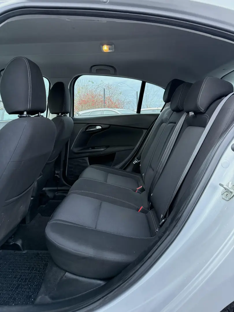 Fiat Tipo 1.4 16V Lounge