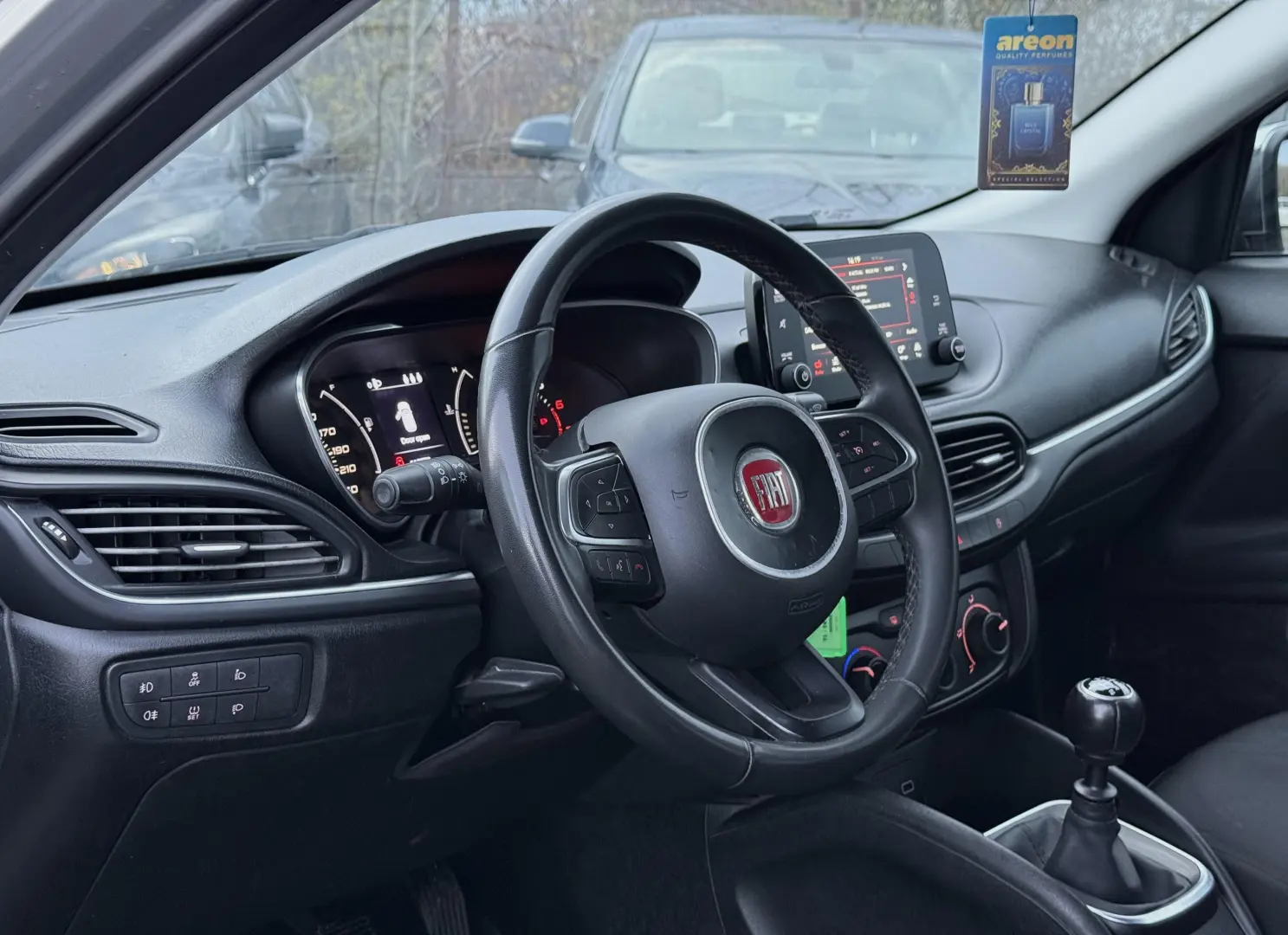 Fiat Tipo 1.4 16V Lounge