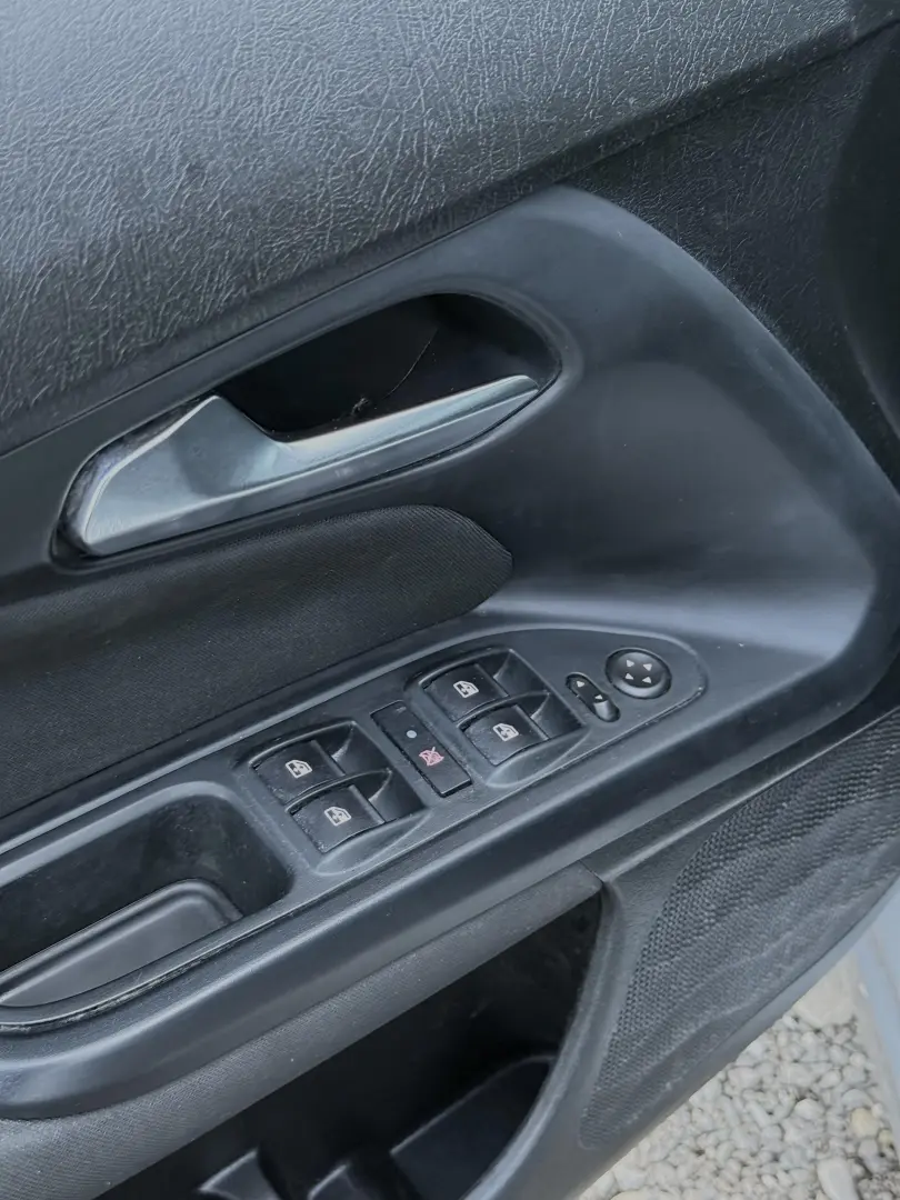 Fiat Tipo 1.4 16V Lounge