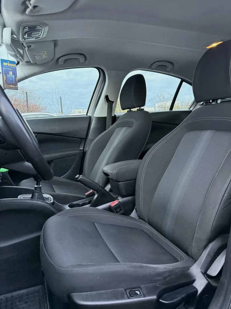 Fiat Tipo 1.4 16V Lounge