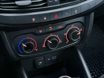 Fiat Tipo 1.4 16V Lounge