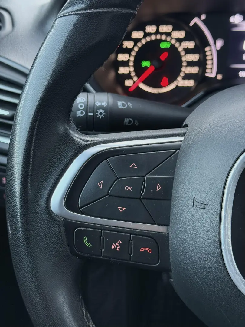 Fiat Tipo 1.4 16V Lounge