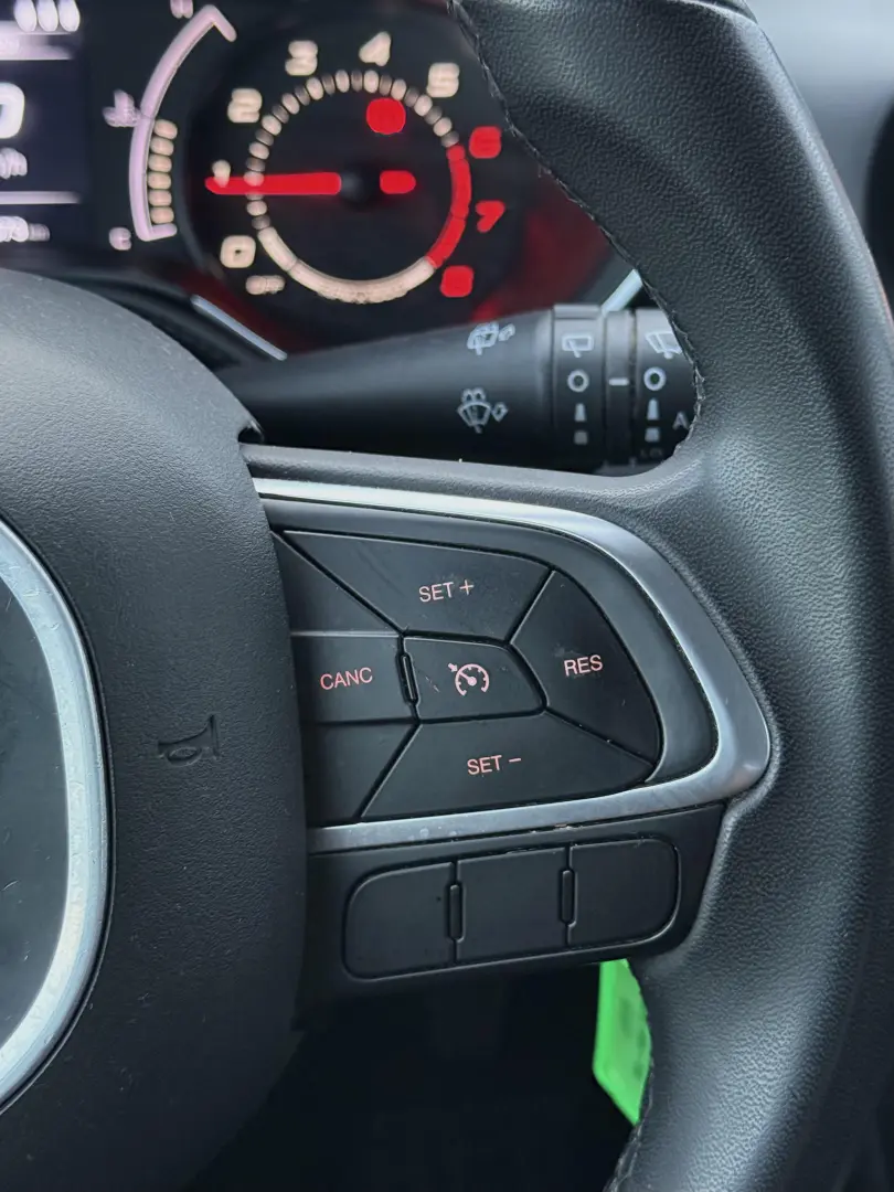 Fiat Tipo 1.4 16V Lounge