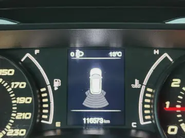 Fiat Tipo 1.4 16V Lounge