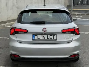 Fiat Tipo 1.4 16V Lounge