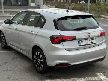 Fiat Tipo 1.4 16V Lounge