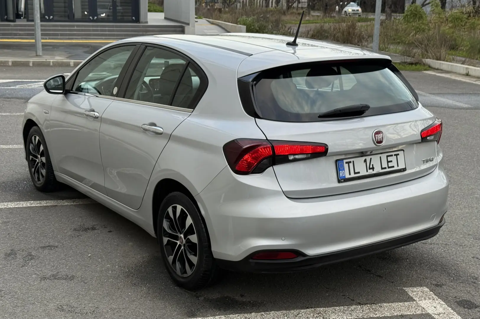 Fiat Tipo 1.4 16V Lounge