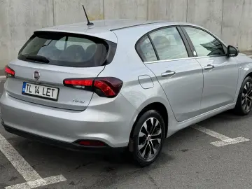 Fiat Tipo 1.4 16V Lounge