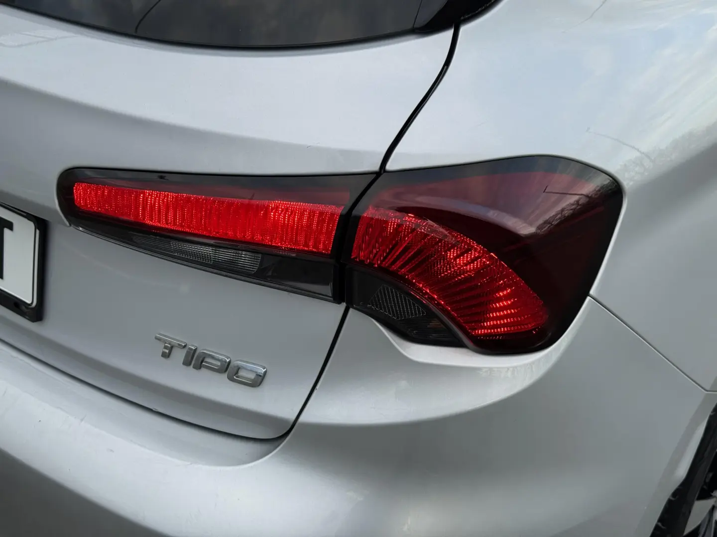 Fiat Tipo 1.4 16V Lounge