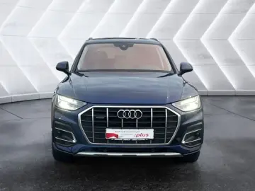 Q5 advanced 45 TFSI quattro LED Navi ACC