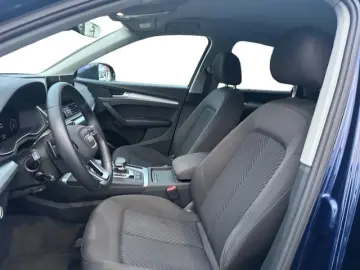 Q5 advanced 45 TFSI quattro LED Navi ACC