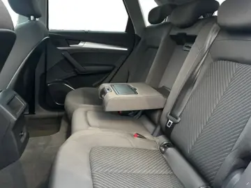 Q5 advanced 45 TFSI quattro LED Navi ACC