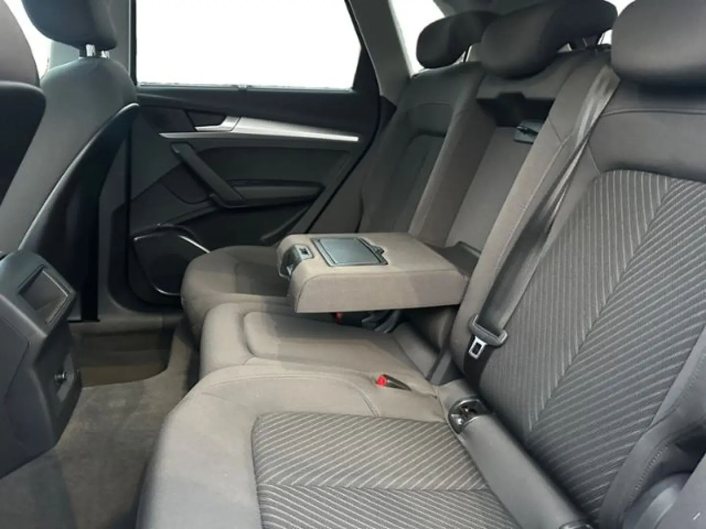 Q5 advanced 45 TFSI quattro LED Navi ACC