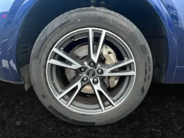 Q5 advanced 45 TFSI quattro LED Navi ACC