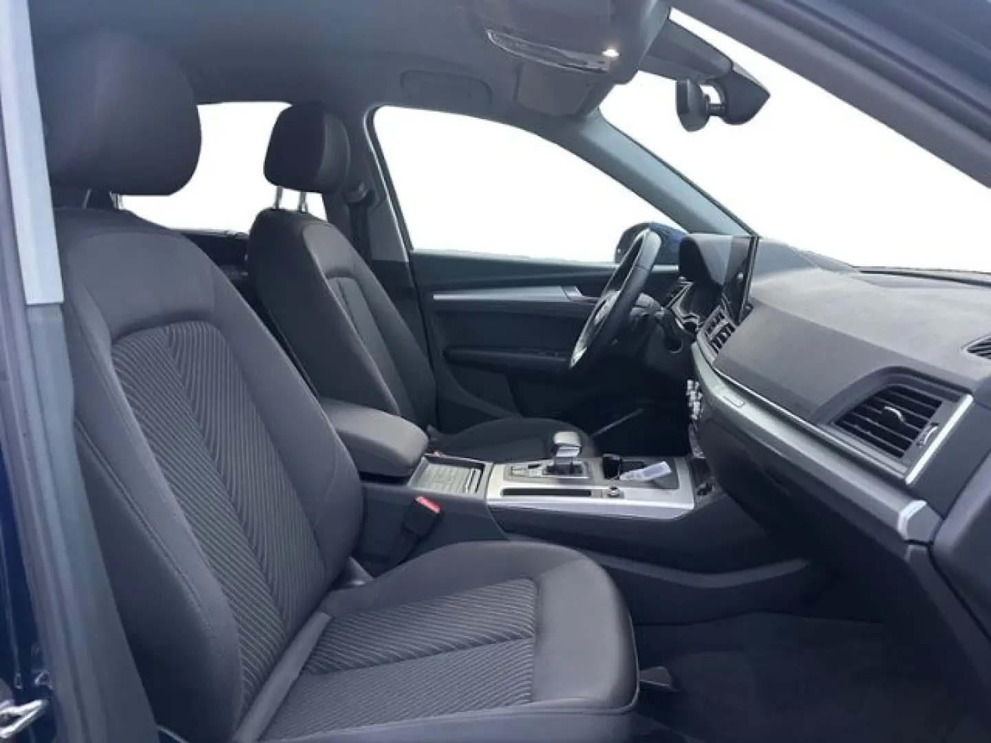 Q5 advanced 45 TFSI quattro LED Navi ACC