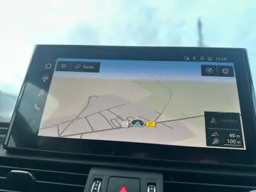 Q5 advanced 45 TFSI quattro LED Navi ACC