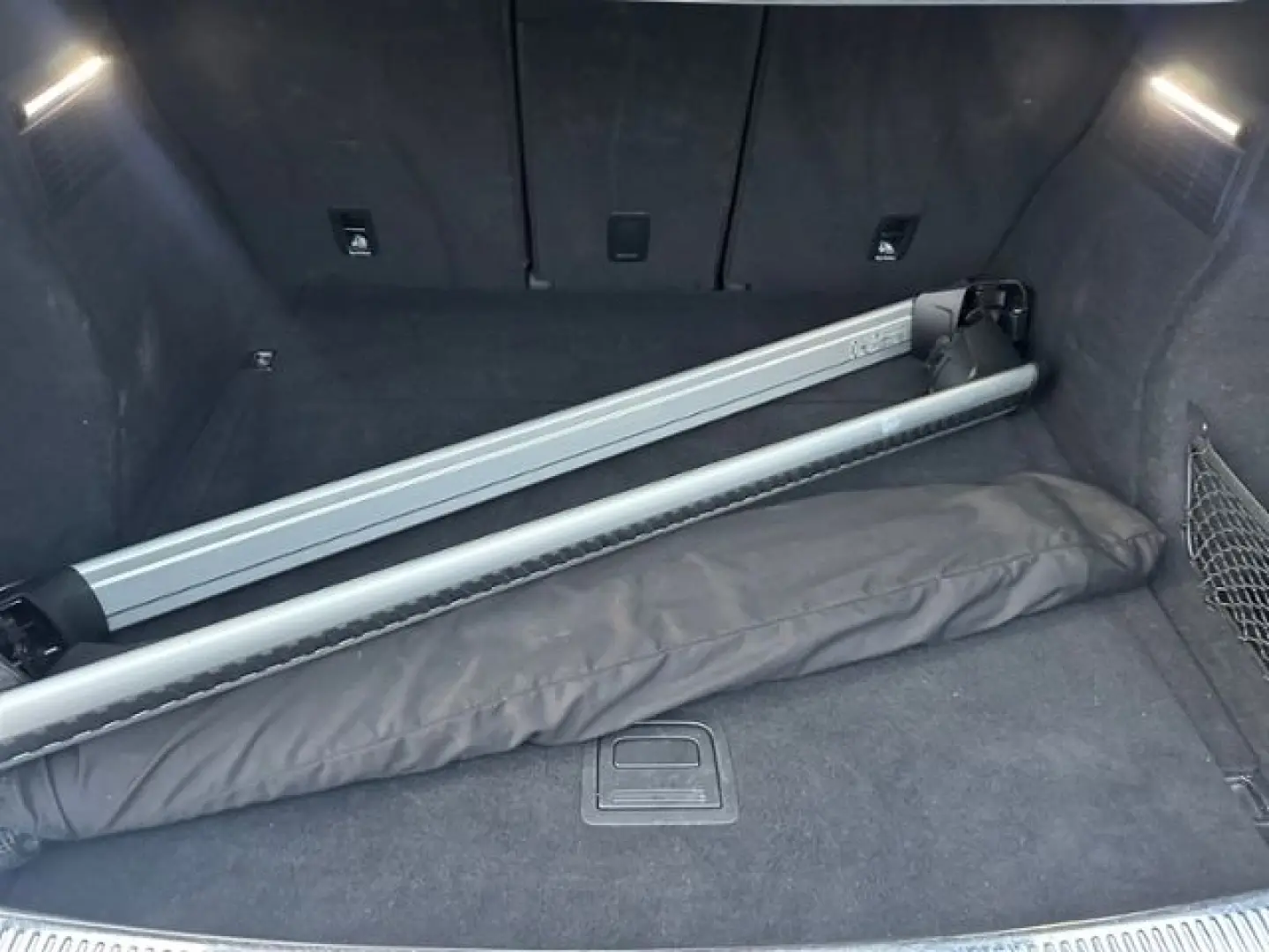 Q5 advanced 45 TFSI quattro LED Navi ACC