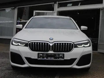 520d A xDrive Touring.M-Sport.ACC.HUD.StHz.HIFI